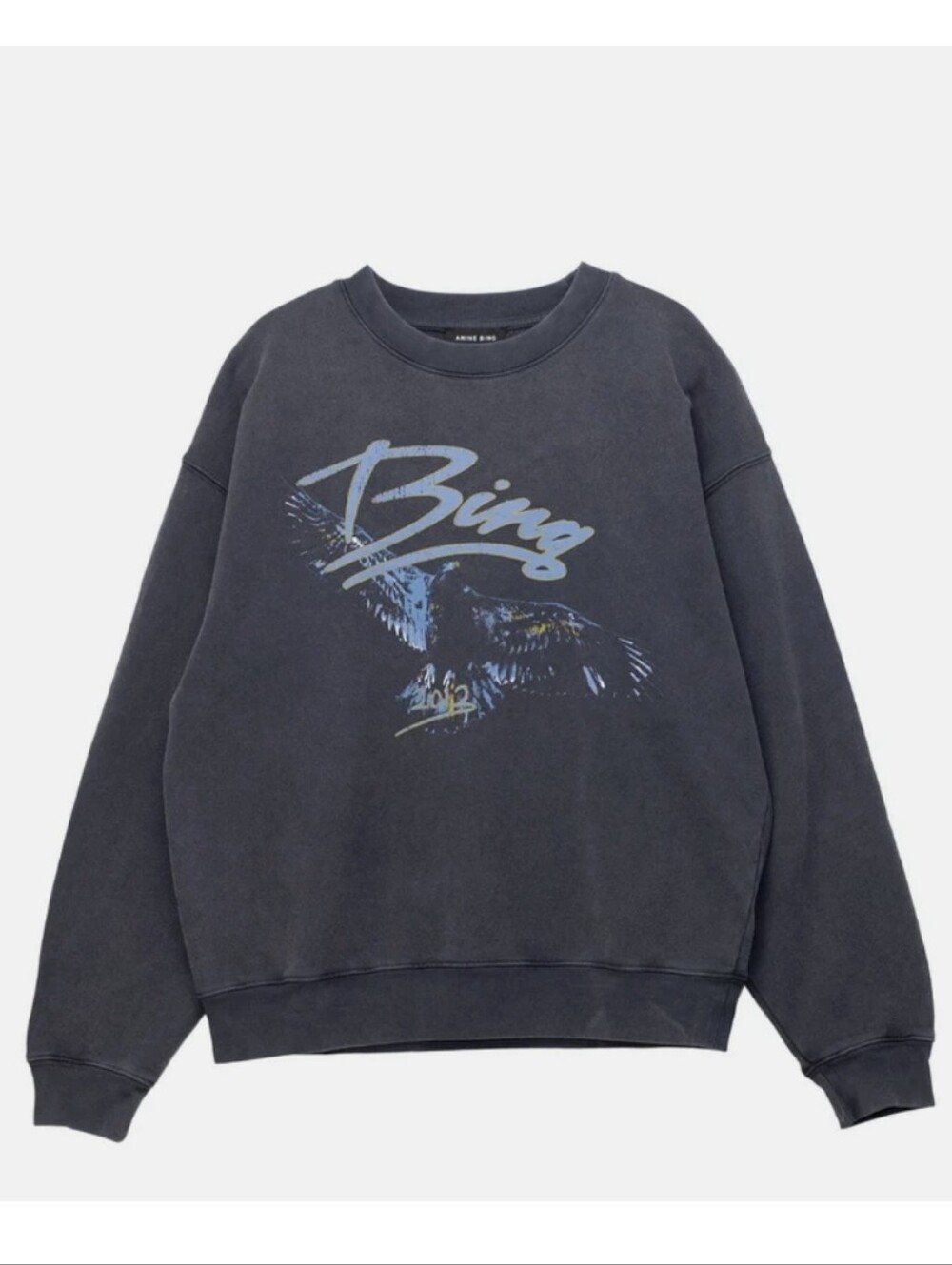 Anine Bing Sweatshirt